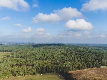 Działka Sprzedaż Kicin