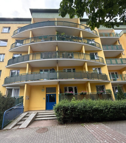 Mieszkanie Wynajem Poznań os.&nbsp;Stefana Batorego 42c 12