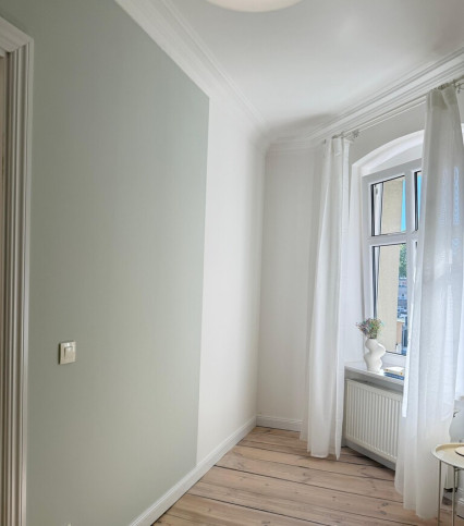Mieszkanie Sprzedaż Poznań Krzyżowa 9