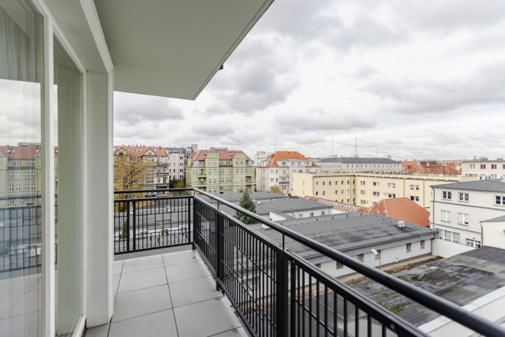 Mieszkanie Wynajem Poznań Adama Mickiewicza 12