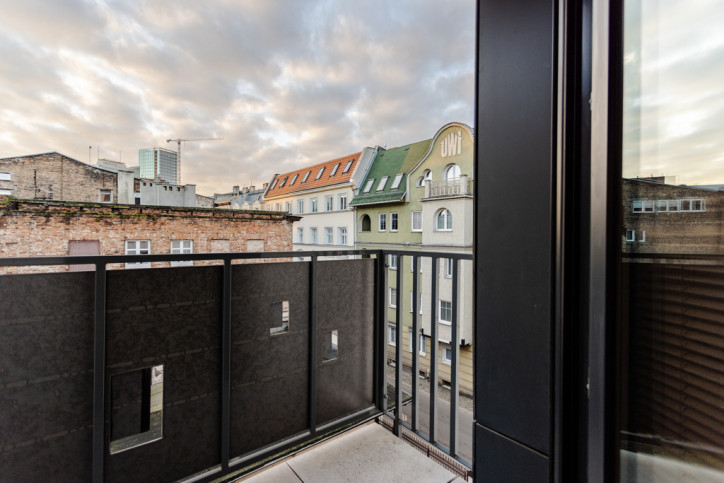 Mieszkanie Sprzedaż Poznań 15