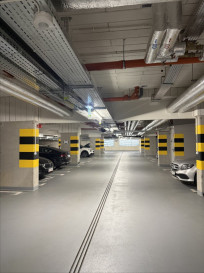 Mieszkanie Sprzedaż Warszawa Bluszczańska 15a