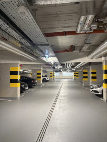 Mieszkanie Sprzedaż Warszawa Bluszczańska 15a 11